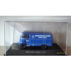 Mercedes-Benz L319. Schuco.1/43.