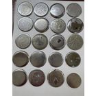 Крышки к часам.цена за все.