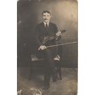 Фотография 1916 год.