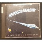 CD,(EC) Jefferson Starship – The Collection