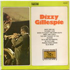 LP Dizzy Gillespie 'Dizzy Gillespie'
