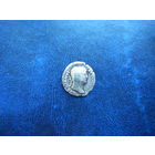 Динарий. Император АДРИАН 117 - 138гг.  н.э.