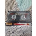 Кассета  TDK D90. Kylie Minogue, Neveh Cherry, Youssou N'Dour и др