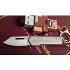 Нож брелок. Не точен, отличный брелок для ключей.