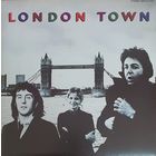 Paul McCartney. London Town (FIRST PRESSING)