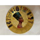 Тарелка декоративная 205 мм.