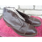 Ботинки военные СССР 1978 г