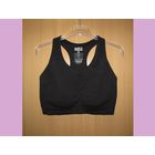 Топ-бра бесшовный sport, р.XL