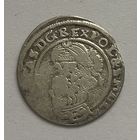 6 грошей 1666 года, Речь Посполитая