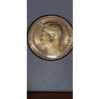 7.5 рублей 1897 года. АГ. Николай II. Российская империя