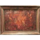 Картина  худ Цудик.Н.Н