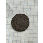 Денга 1739 года