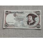 500 эскудо 1966 Португалия