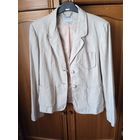 Пиджак женский 50-52размер