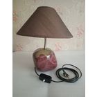 Лампа настольная  модерн 1А028