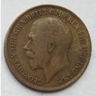 Великобритания 1 пенни 1916 г.