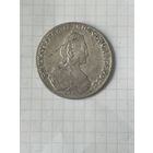Рубль 1780