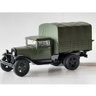 ГАЗ-АА. 1/43. Автолегенды СССР.