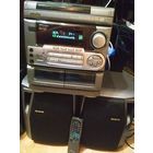 Музыкальный центр Aiwa