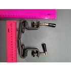 Крепление (одним лотом).