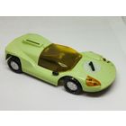 Игрушка Автомобиль Гоночный. СССР