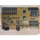 Плата от компьютера Инфотон-030