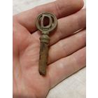 Лот по старине.