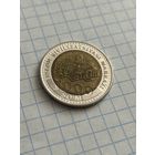 1000 сом 2022 года