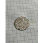 Гданьский грош 1540 года в отличном состоянии!