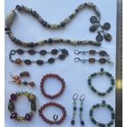 Бижутерия Большой Сборный лот С Рубля