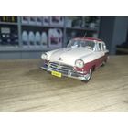 Волга 21 с рубля