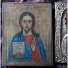 Икона старинная