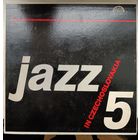 Jazz in Czechoslovakia, 5, LP