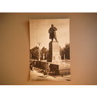 Открытка 1965г. Гомель.