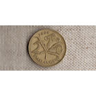 Свазиленд 2 эмулангени 2008/Эсватини(Ki)