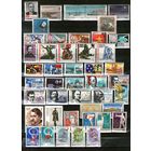 СССР.СБОРНЫЙ ЛОТ ЧИСТЫХ МАРОК 1965 года !