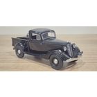 ГАЗ-М415. Автолегенды СССР