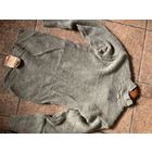 Только сегодня с полкового склада оригинальный свитер лётчика ВВС СССР! Назад в 1991.Ходовой размер 50-з с этикеткой по -родне!