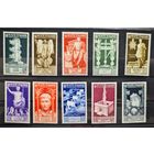 Италия ми 576-585