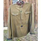 Гимнастерка