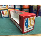 Коробка репринт к Москвич 433 NOVOEXPORT, Агат, Тантал, Саратов