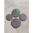 Распродажа - набор монет Речи Посполитой