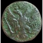 Денга 1751 года