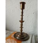 Подсвечник старинный