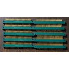 Разъемы Tesla Чехословакия