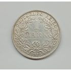 1 марка 1915г Германия