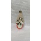 Ёлочная игрушка 13-31. Домик