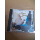 MODERN TALKING   " READY FOR ROMANCE" CD 1986