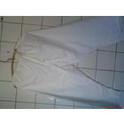 Брюки от кимоно