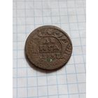 Денга 1757 года